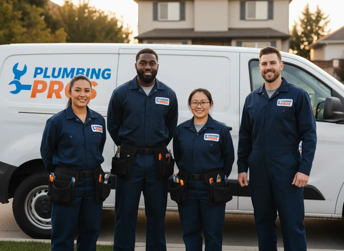 Water Heater Repair company in Marathon, TX